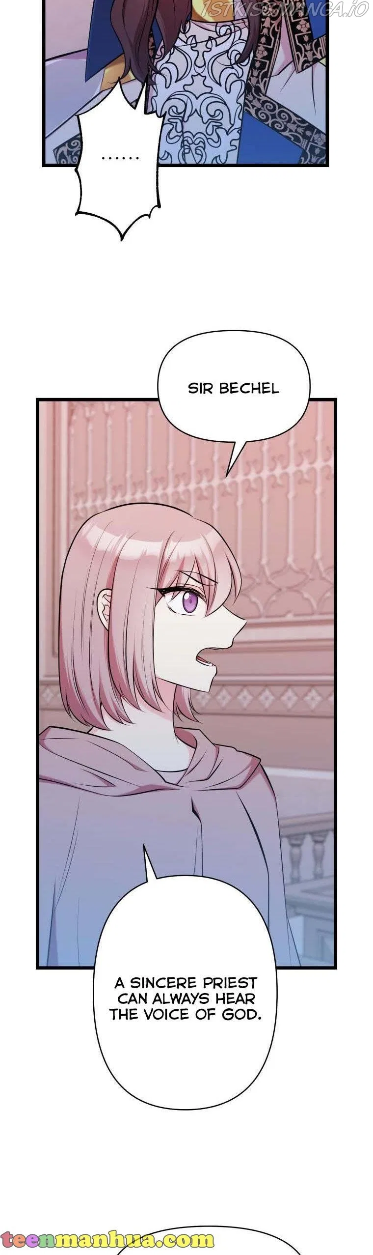 The Beast Emperor and I Chapter 54 – Page 34