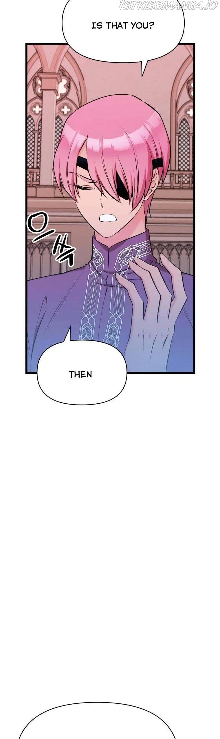 The Beast Emperor and I Chapter 54 – Page 35