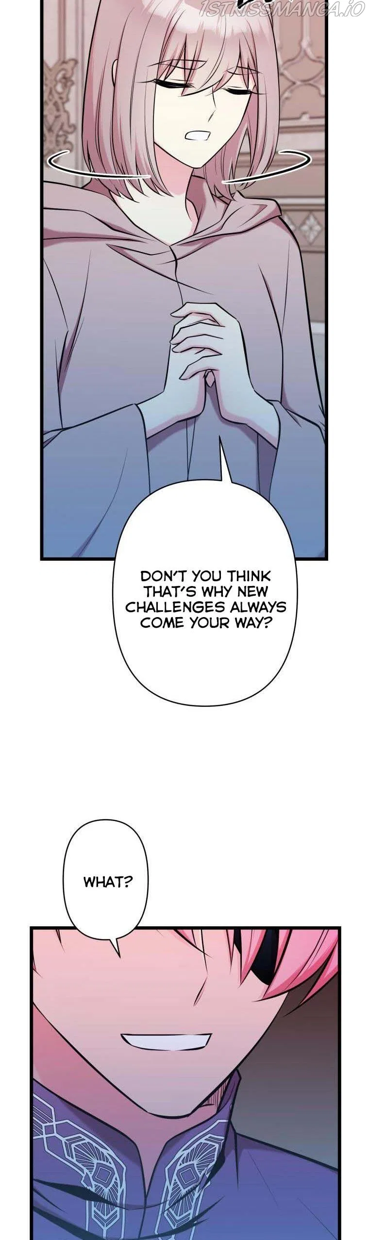The Beast Emperor and I Chapter 54 – Page 38