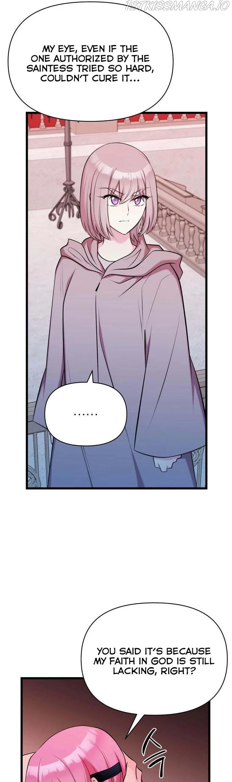 The Beast Emperor and I Chapter 54 – Page 40