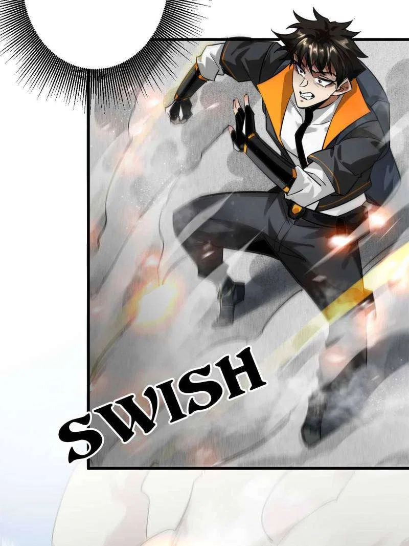 Wheel World Chapter 210 – Page 11