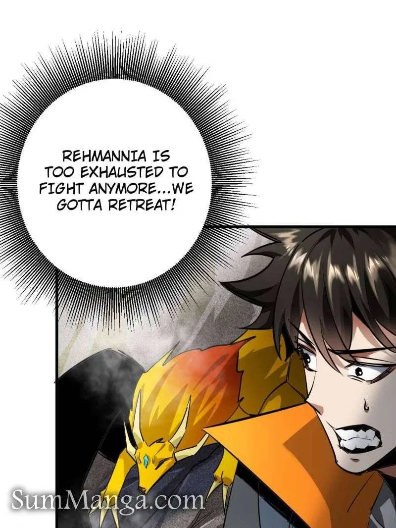 Wheel World Chapter 210 – Page 29
