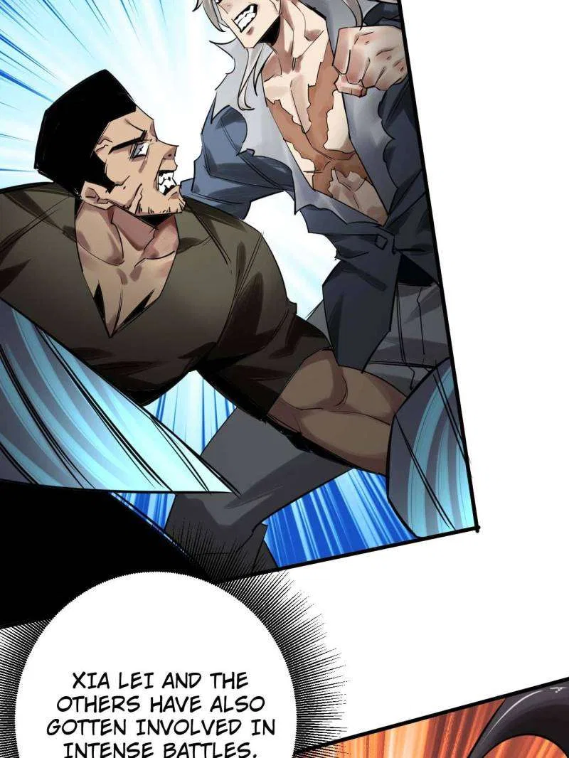 Wheel World Chapter 210 – Page 60