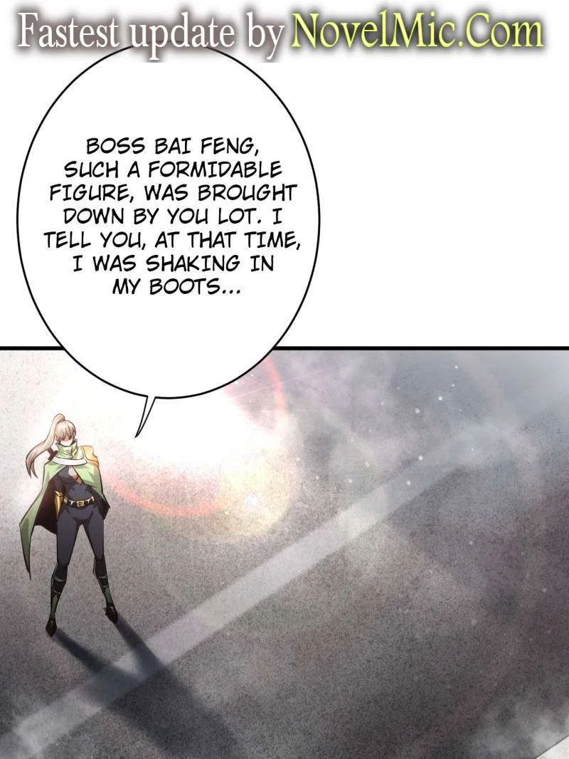 Wheel World Chapter 209 – Page 1