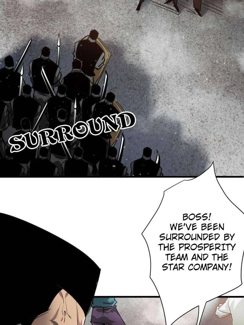 Wheel World Chapter 209 – Page 19