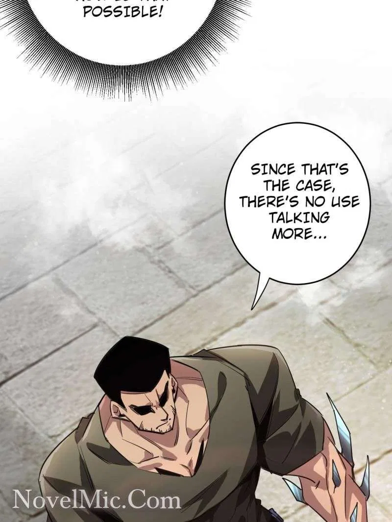 Wheel World Chapter 209 – Page 21
