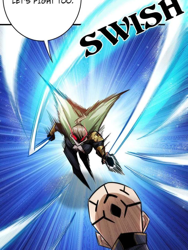 Wheel World Chapter 209 – Page 32