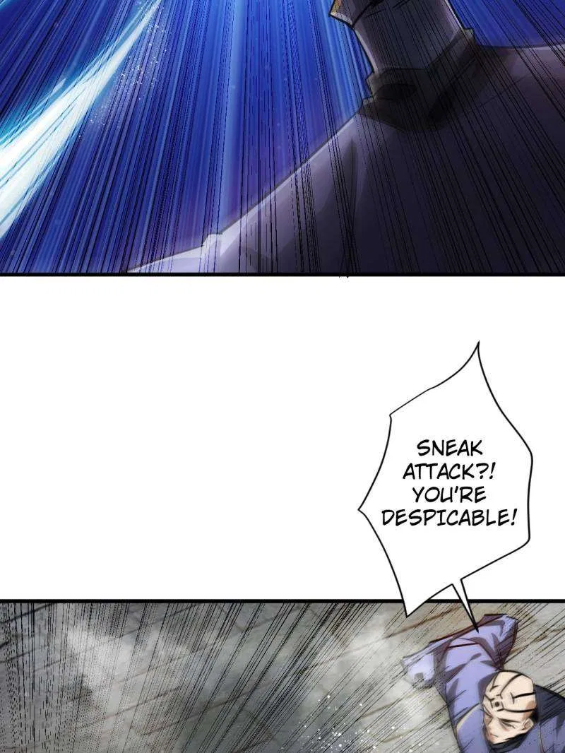 Wheel World Chapter 209 – Page 33