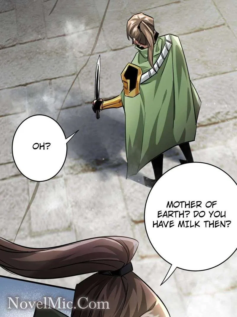 Wheel World Chapter 209 – Page 39