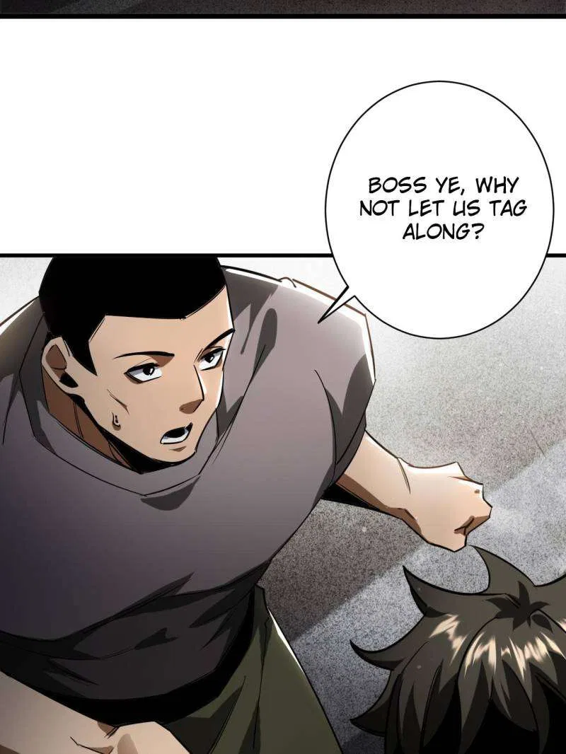 Wheel World Chapter 208 – Page 3