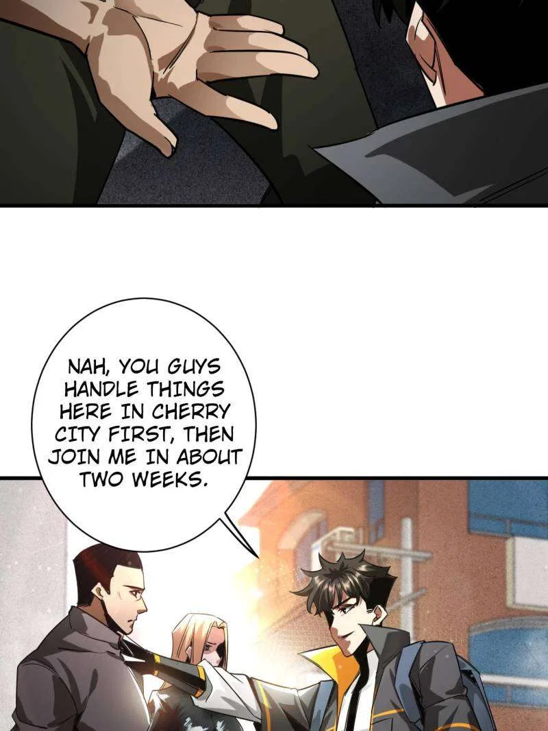 Wheel World Chapter 208 – Page 4