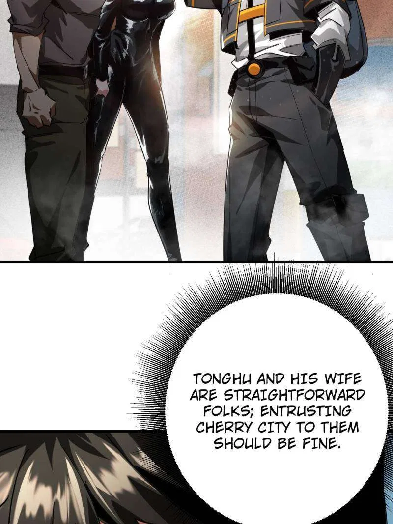 Wheel World Chapter 208 – Page 5