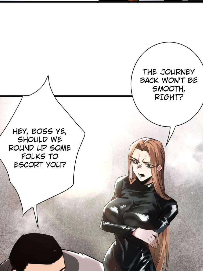Wheel World Chapter 208 – Page 7