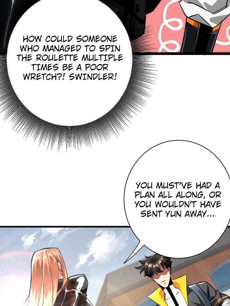 Wheel World Chapter 208 – Page 12