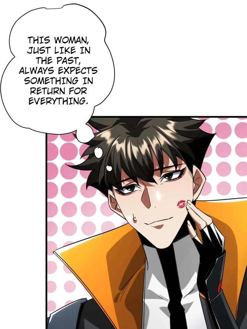 Wheel World Chapter 208 – Page 23