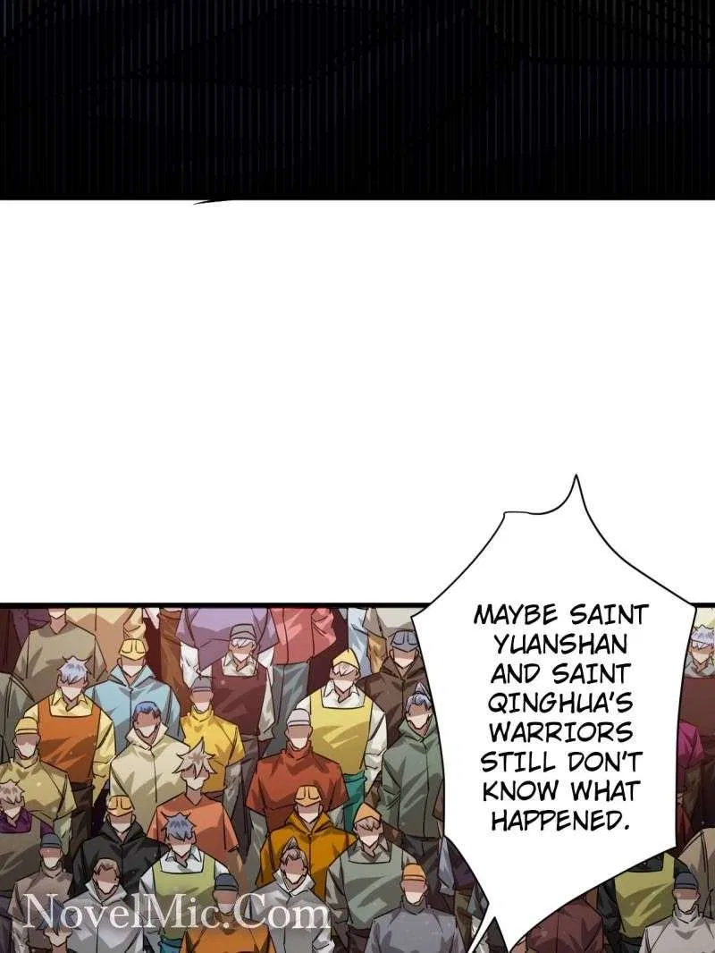 Wheel World Chapter 208 – Page 27