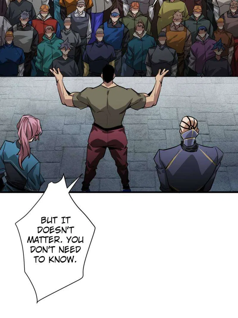 Wheel World Chapter 208 – Page 28
