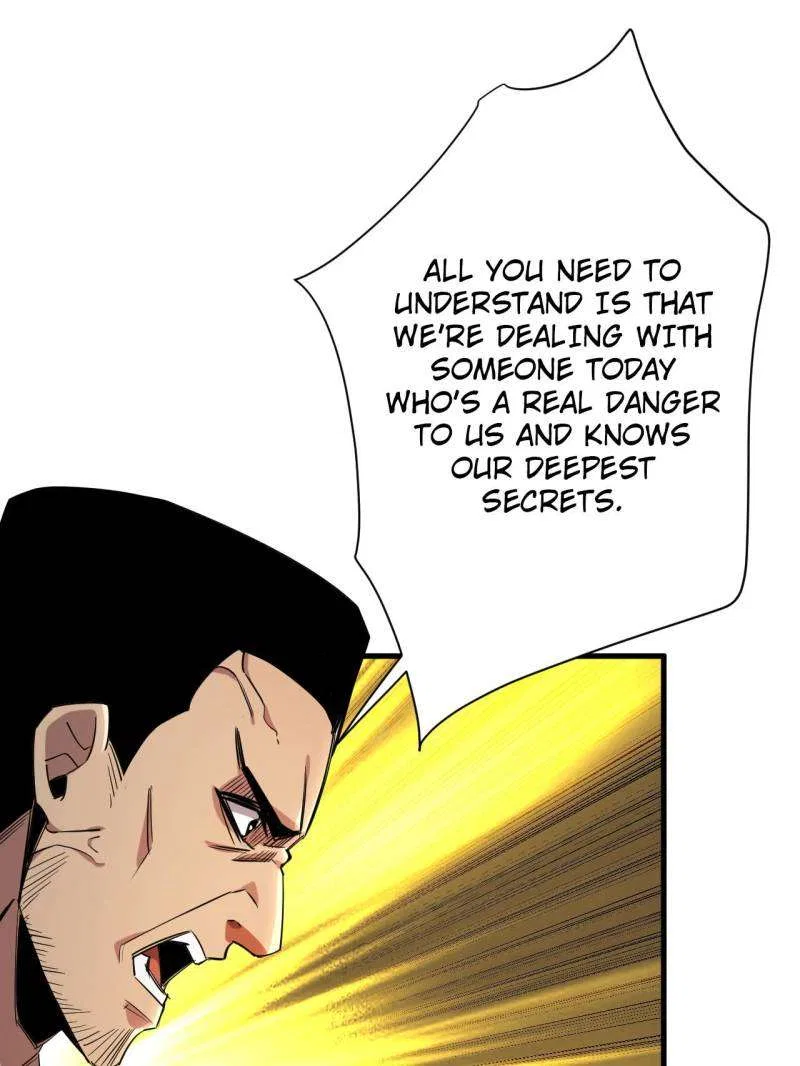 Wheel World Chapter 208 – Page 30
