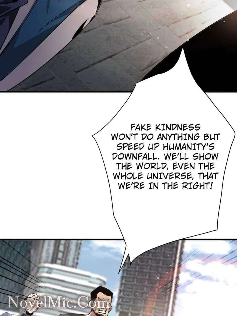 Wheel World Chapter 208 – Page 33