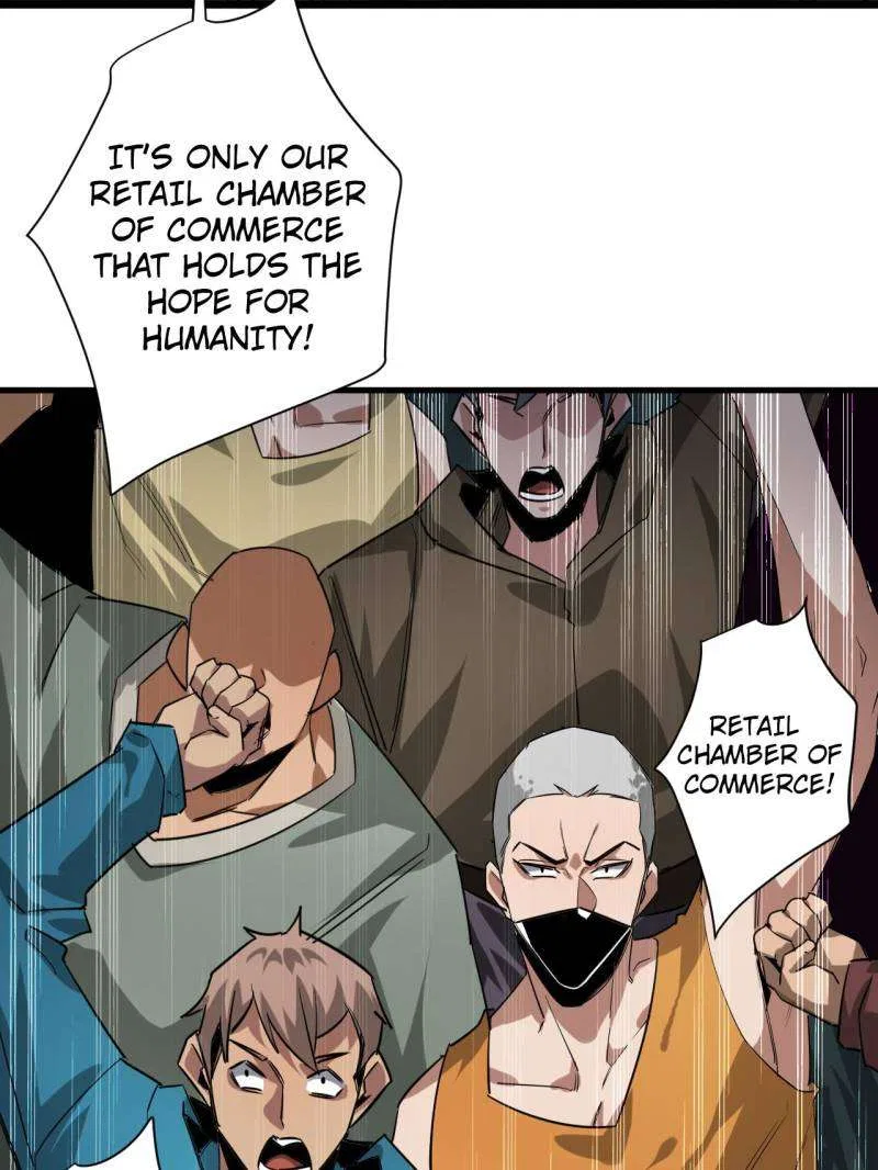 Wheel World Chapter 208 – Page 35