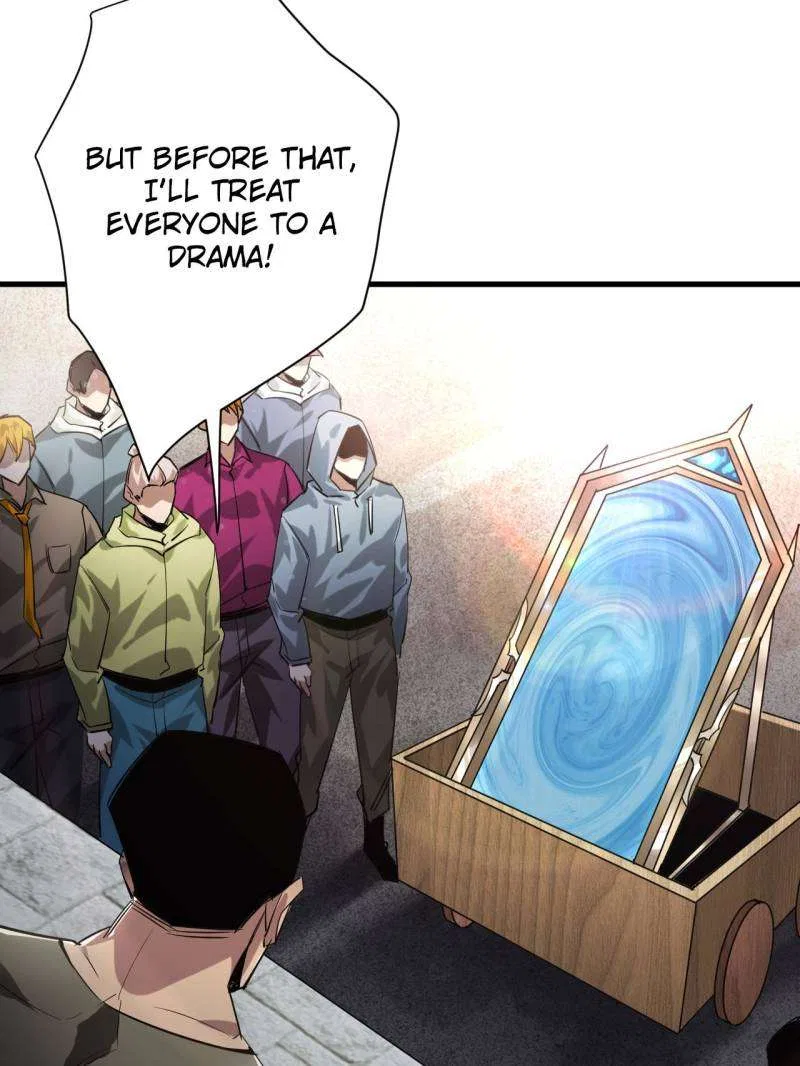 Wheel World Chapter 208 – Page 38
