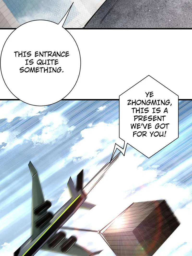 Wheel World Chapter 208 – Page 44