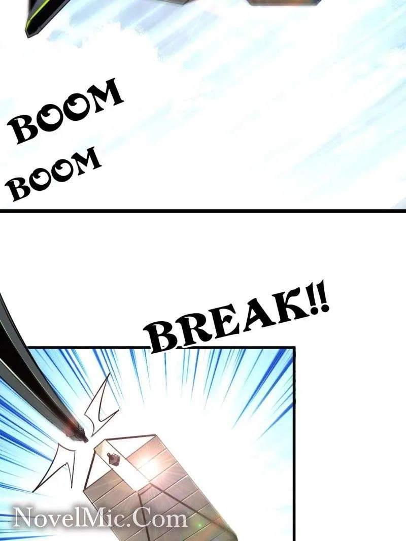 Wheel World Chapter 208 – Page 45