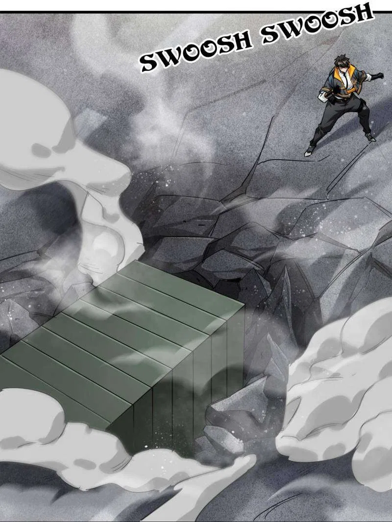 Wheel World Chapter 208 – Page 49