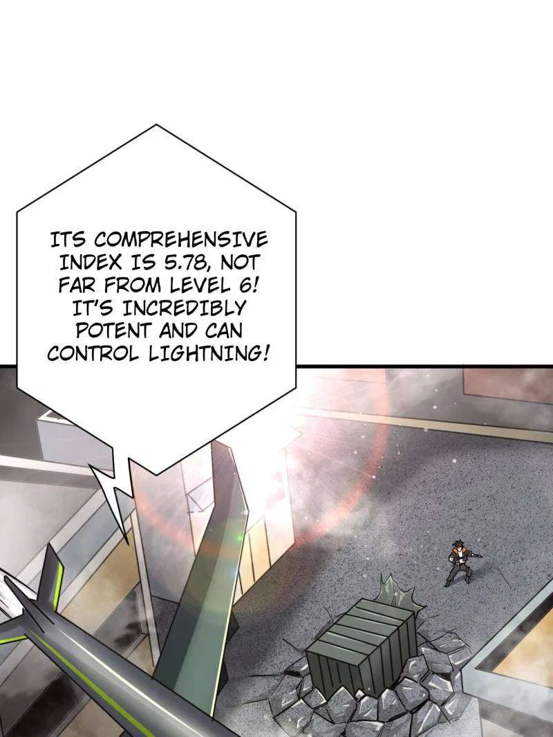 Wheel World Chapter 208 – Page 55