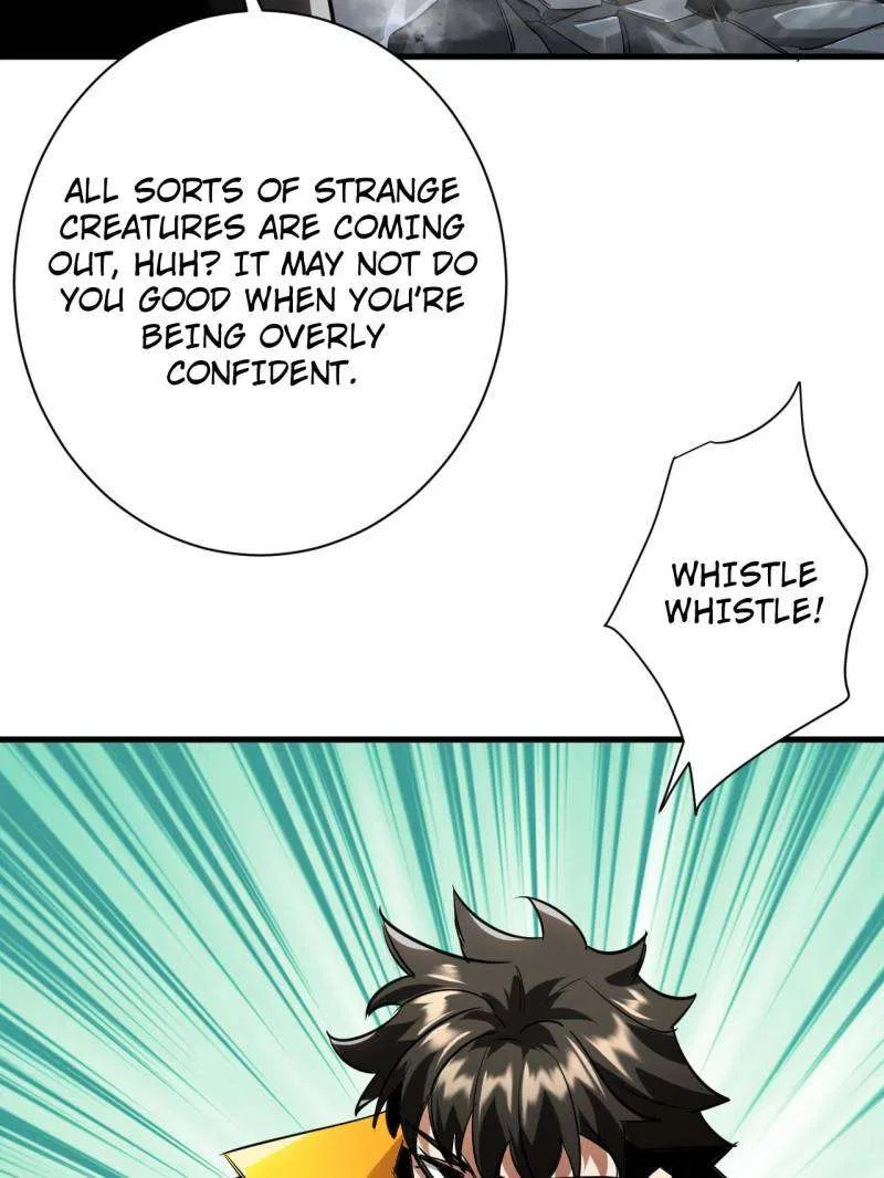 Wheel World Chapter 208 – Page 58