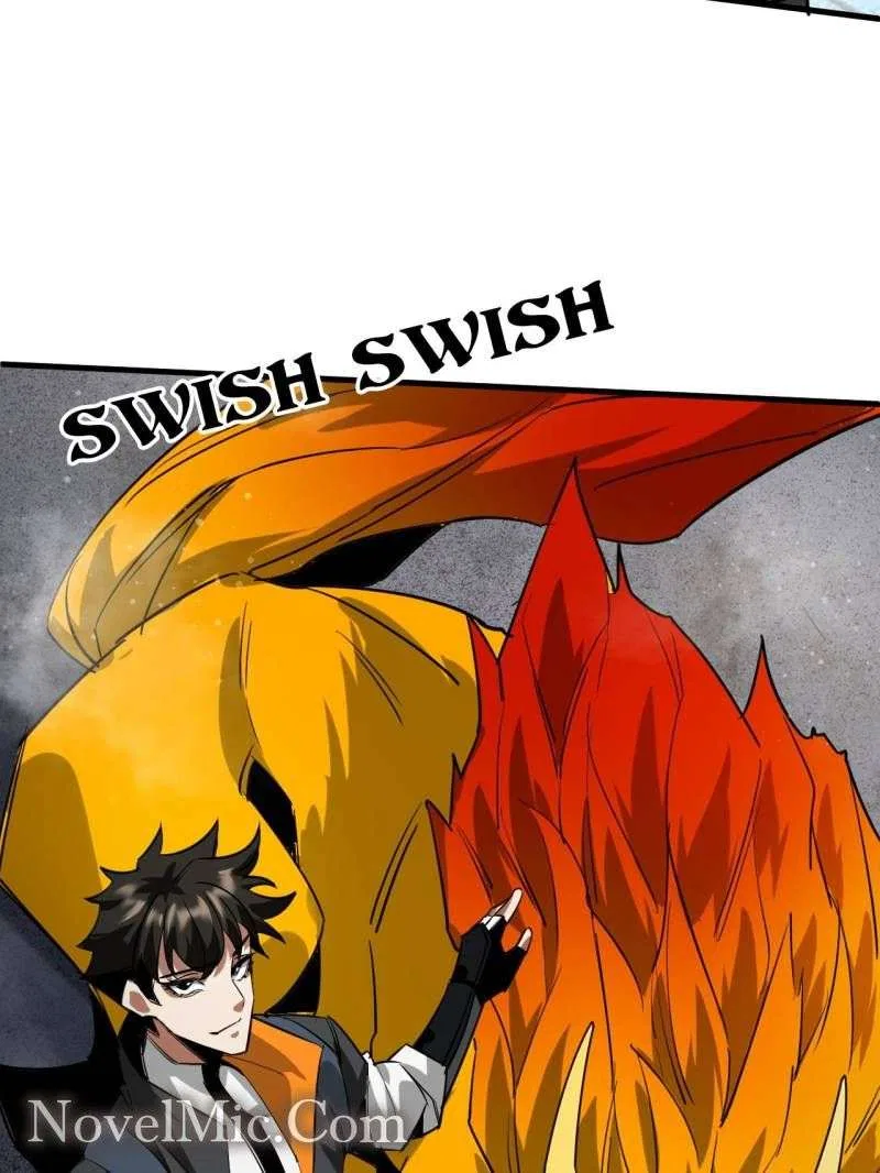 Wheel World Chapter 208 – Page 63