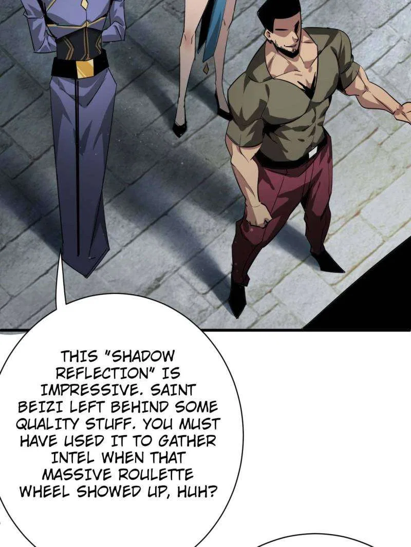 Wheel World Chapter 208 – Page 77