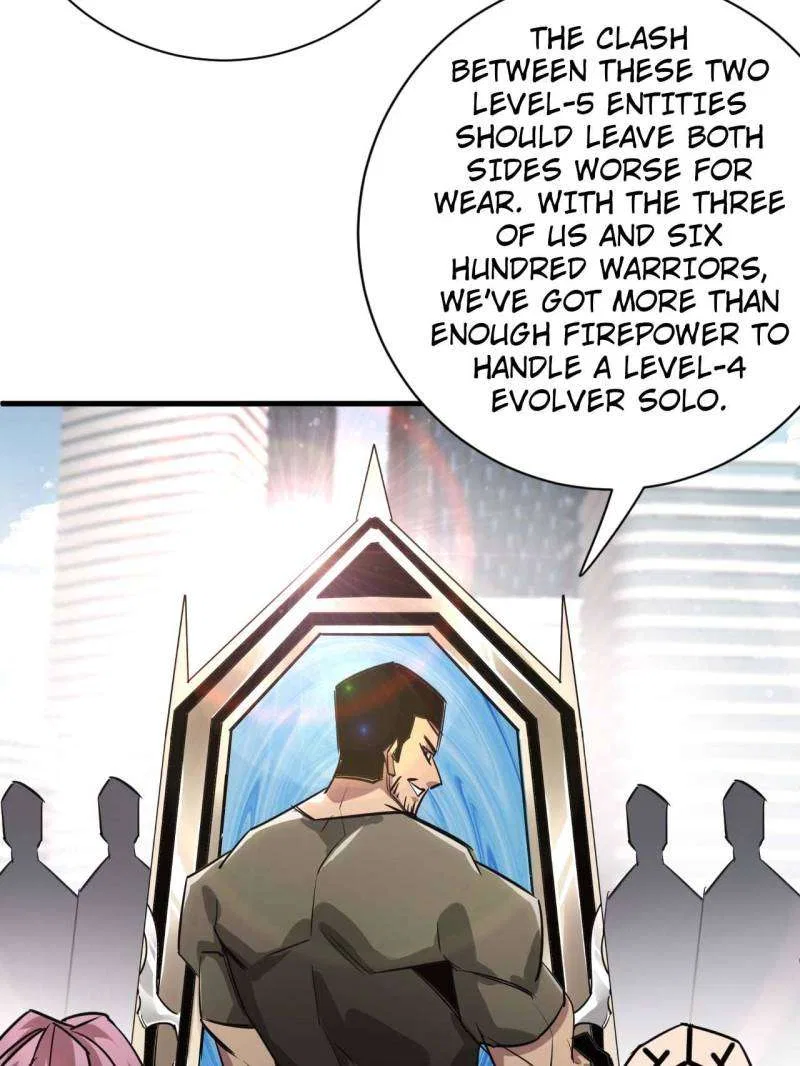 Wheel World Chapter 208 – Page 78