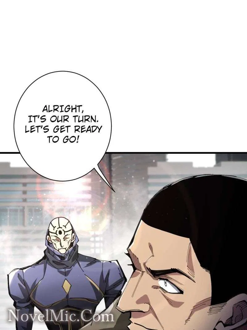 Wheel World Chapter 208 – Page 81