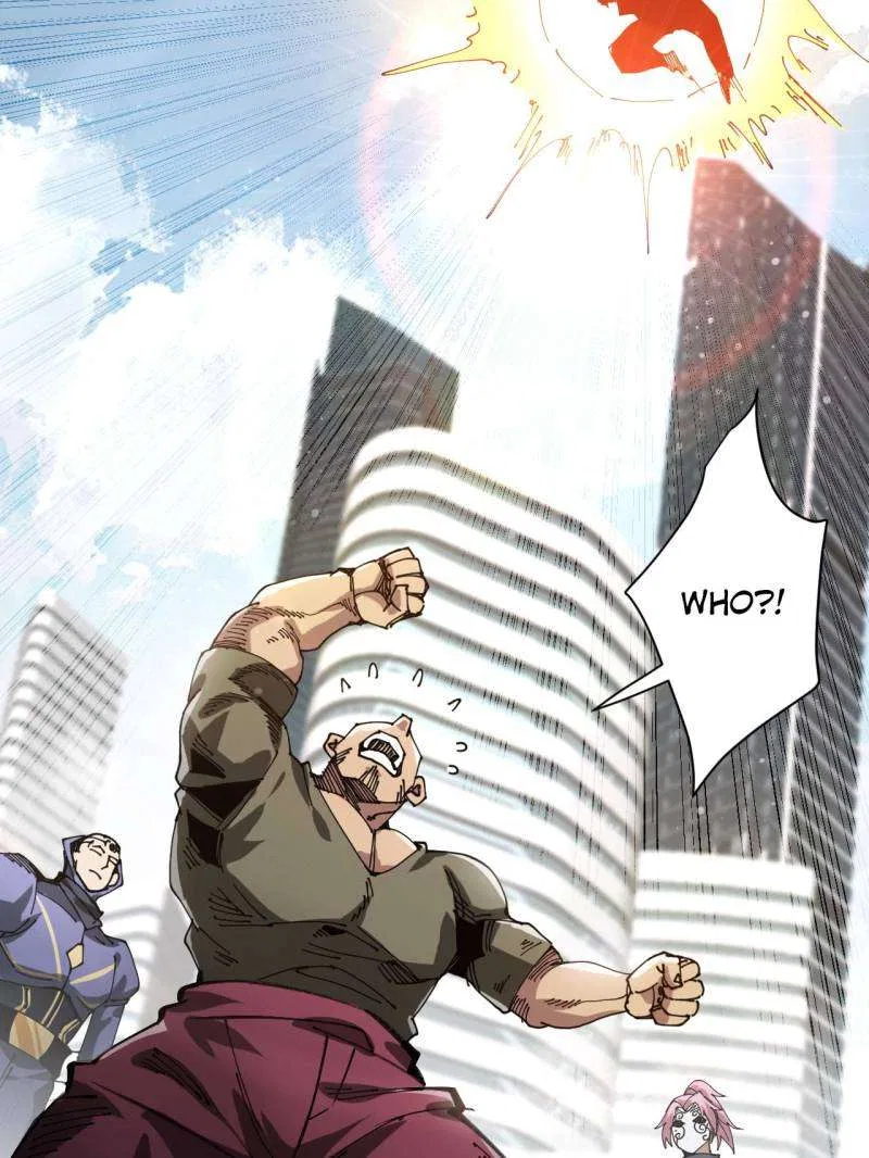 Wheel World Chapter 208 – Page 84