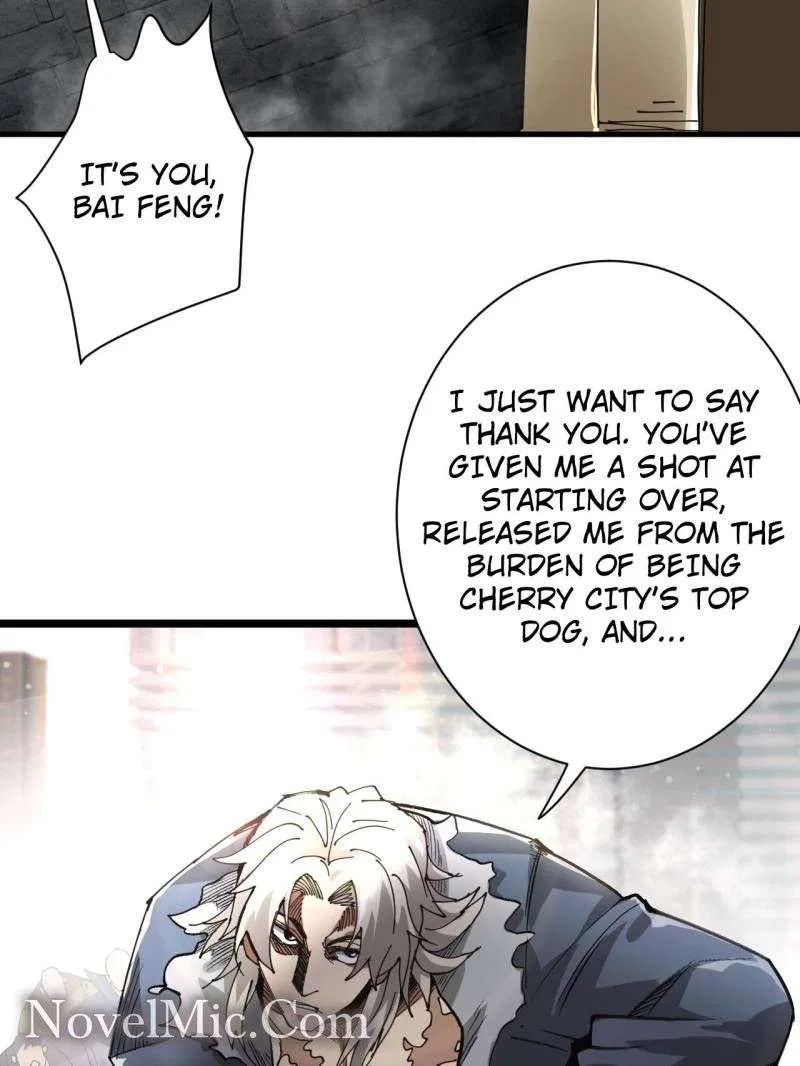 Wheel World Chapter 208 – Page 87