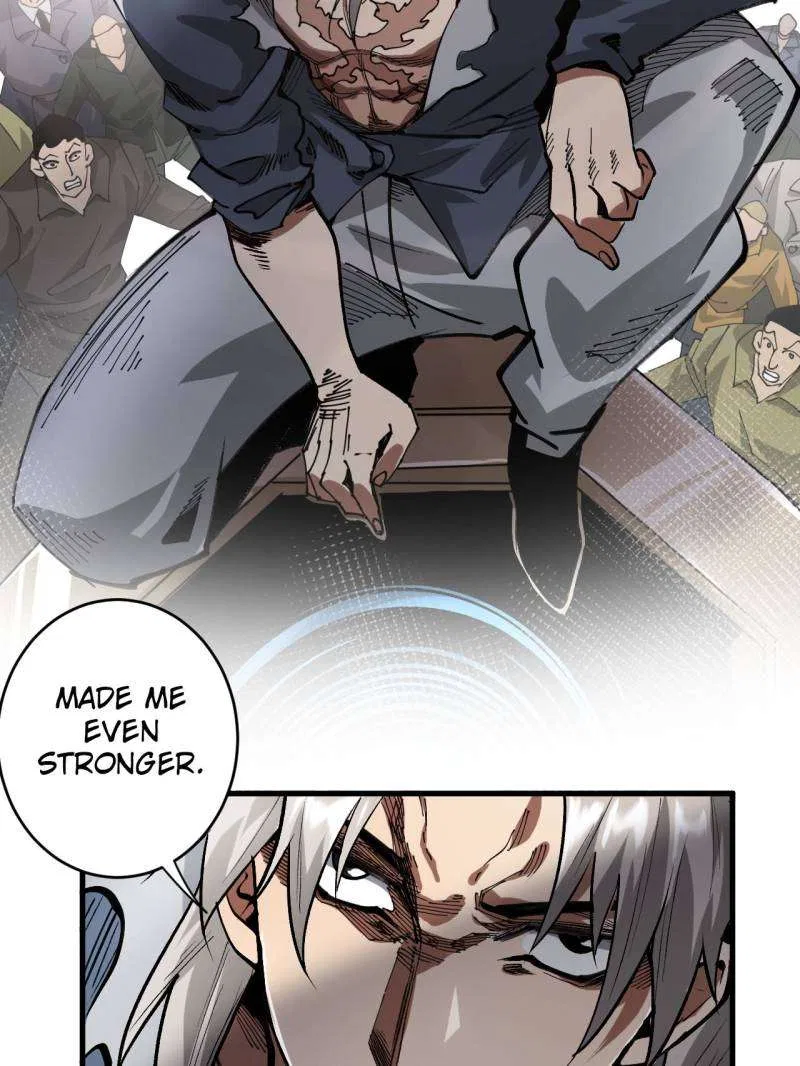 Wheel World Chapter 208 – Page 88