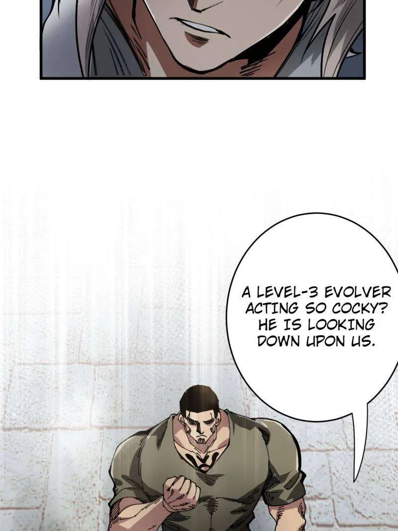 Wheel World Chapter 208 – Page 89