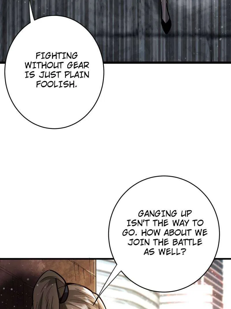 Wheel World Chapter 208 – Page 91