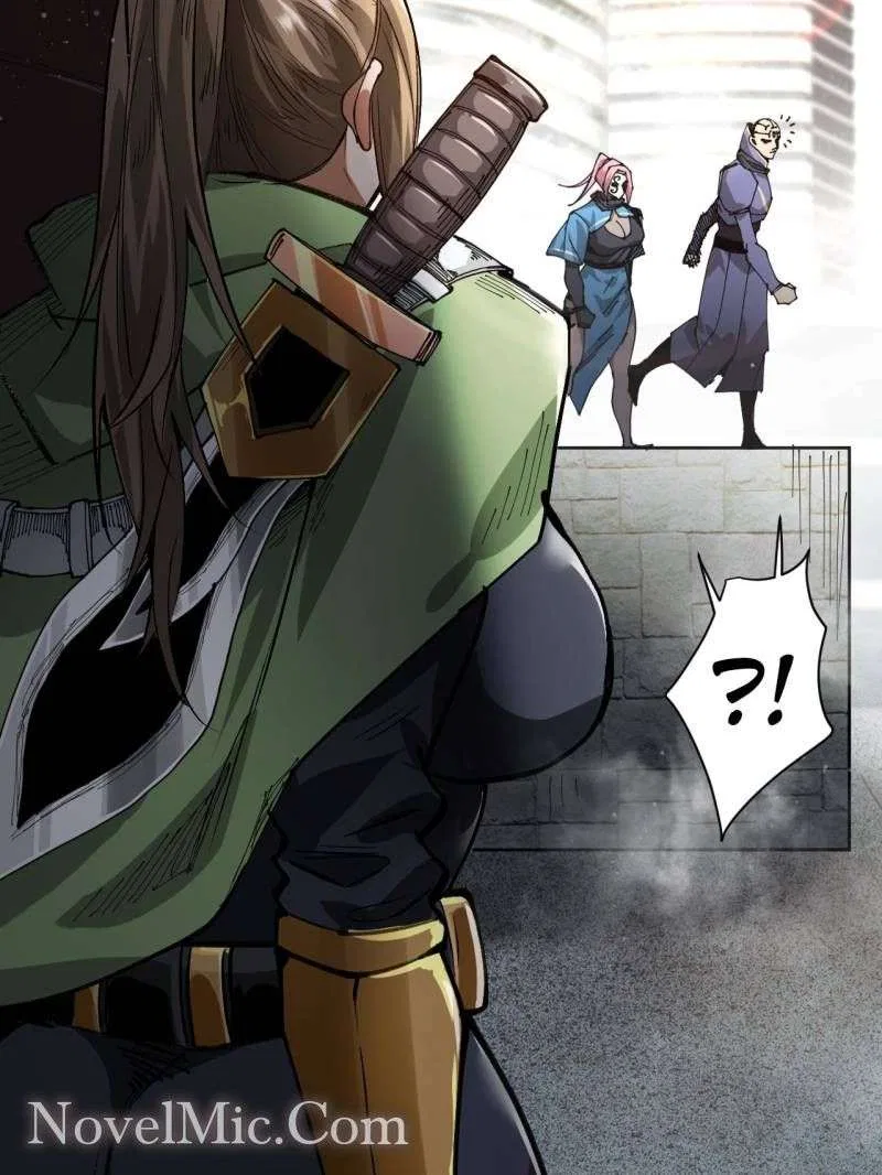 Wheel World Chapter 208 – Page 92