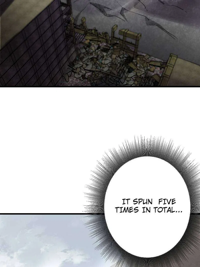 Wheel World Chapter 207 – Page 3