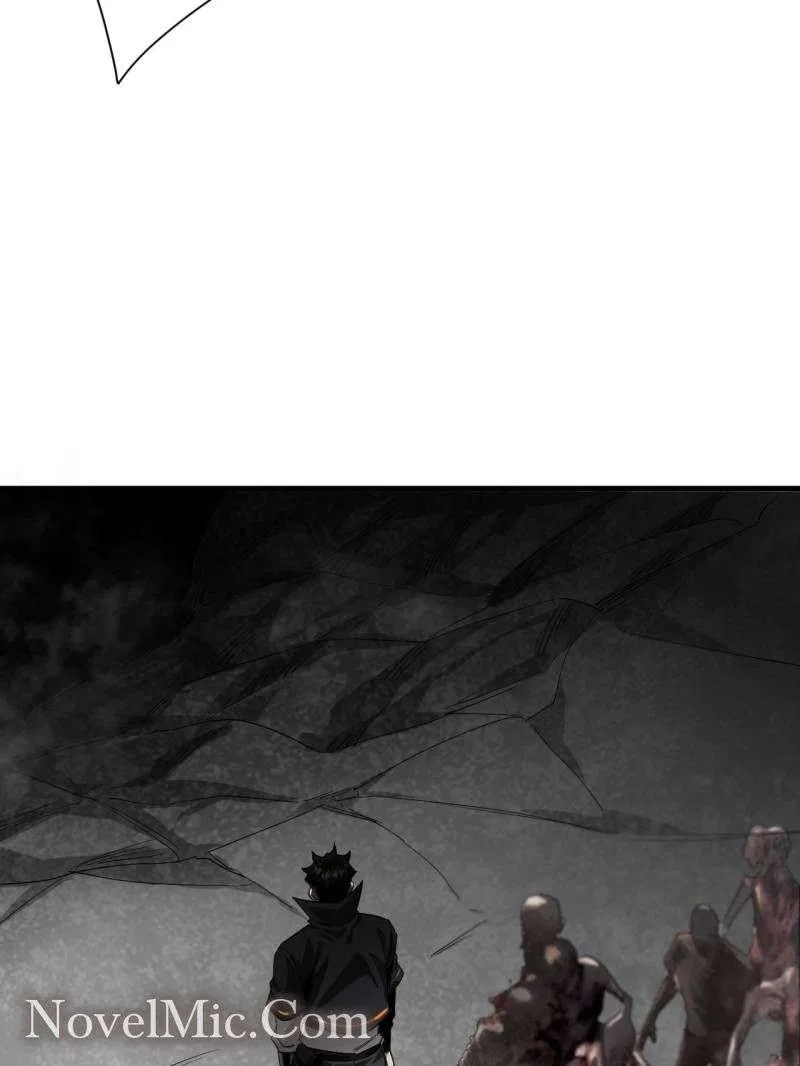 Wheel World Chapter 207 – Page 8