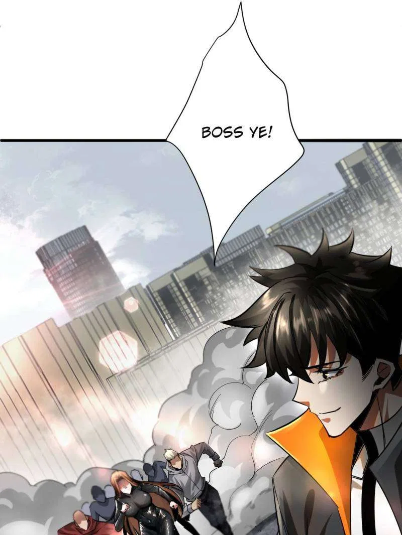 Wheel World Chapter 207 – Page 10