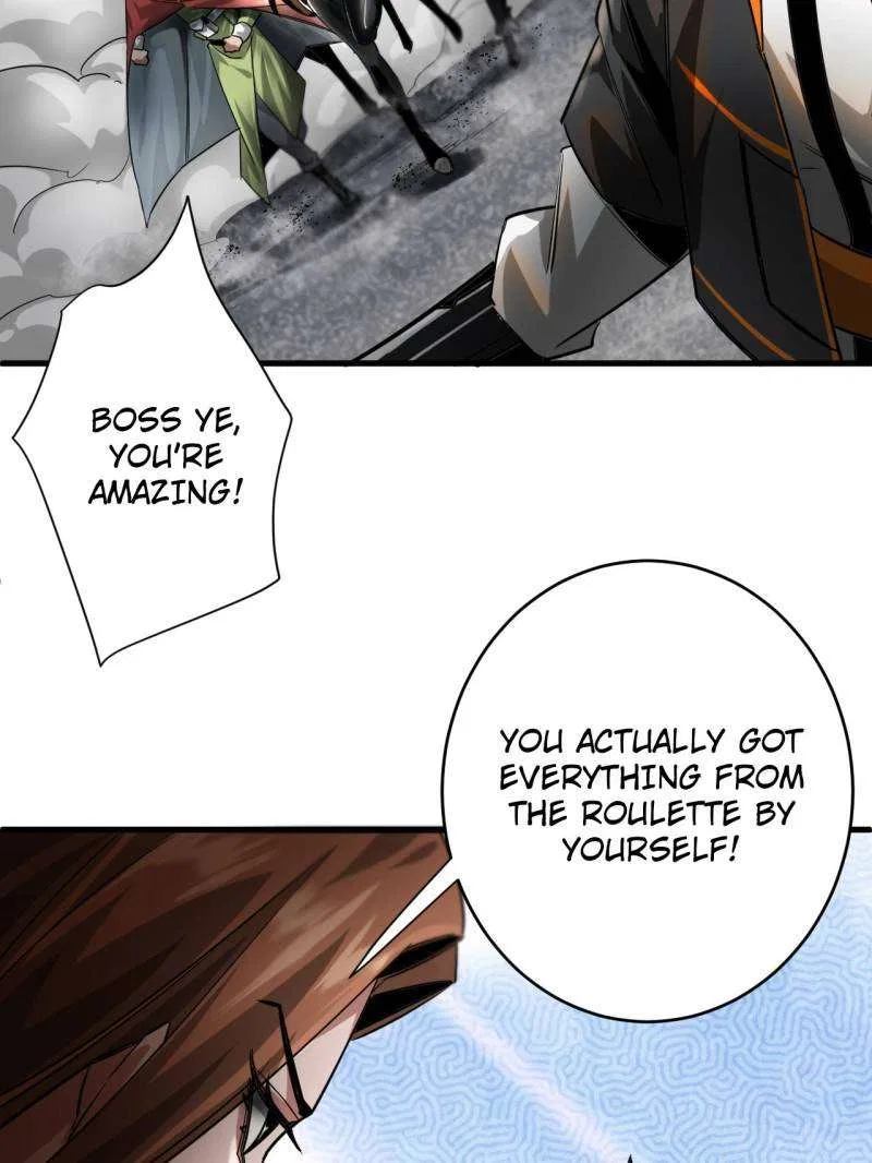Wheel World Chapter 207 – Page 11