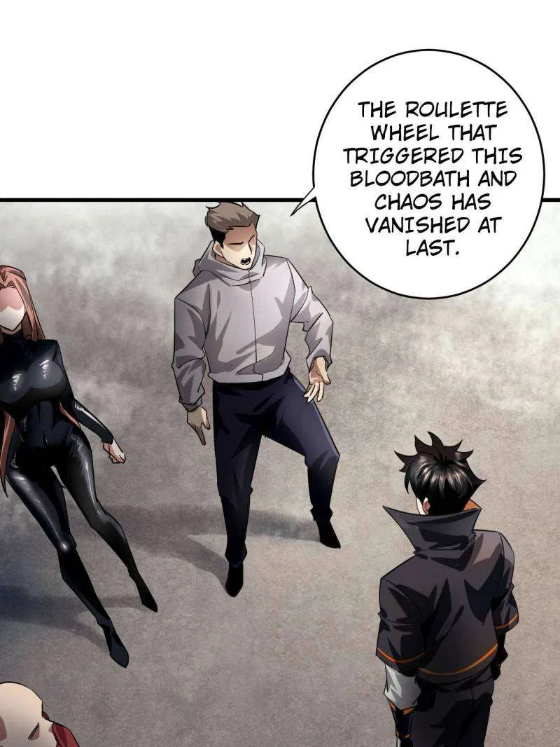 Wheel World Chapter 207 – Page 13