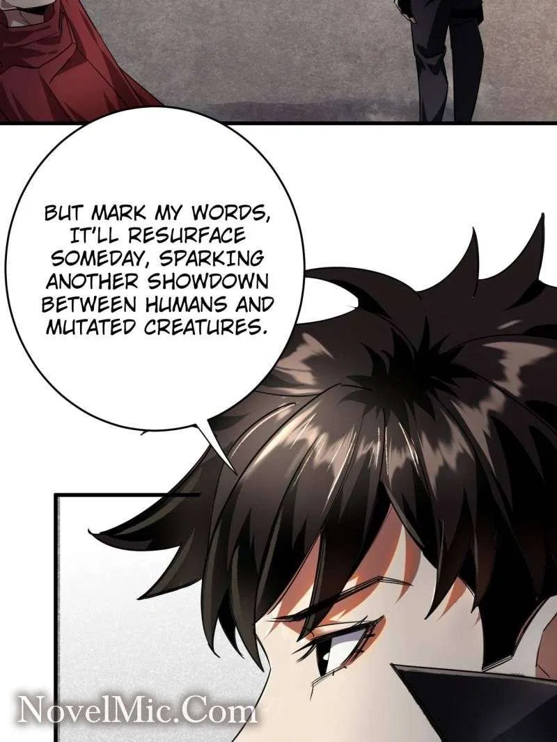 Wheel World Chapter 207 – Page 14