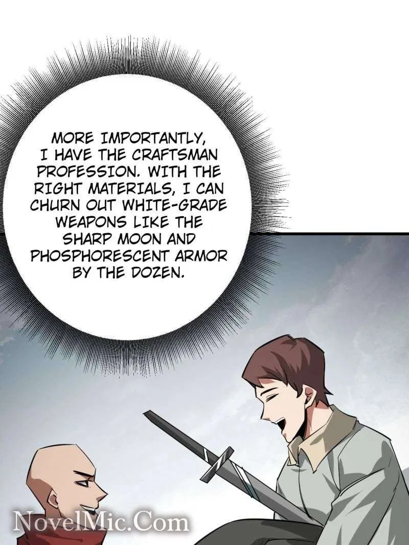 Wheel World Chapter 207 – Page 26