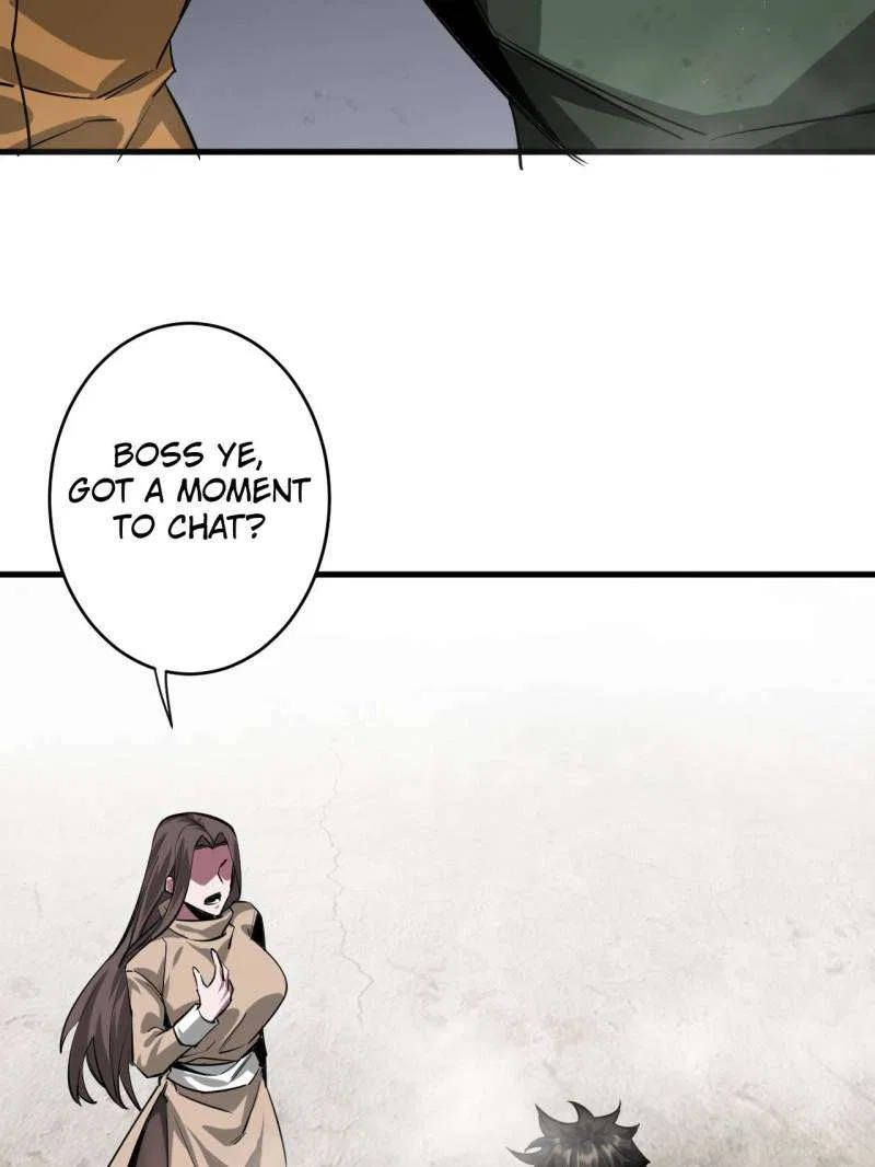 Wheel World Chapter 207 – Page 29