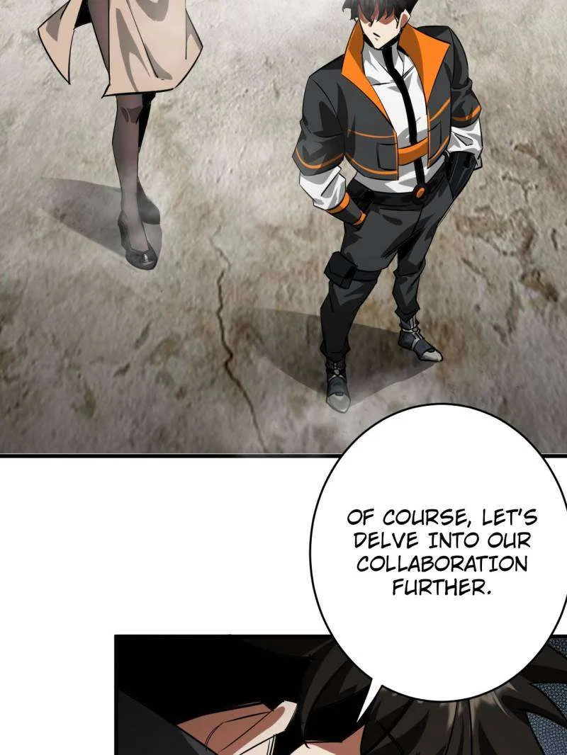 Wheel World Chapter 207 – Page 30