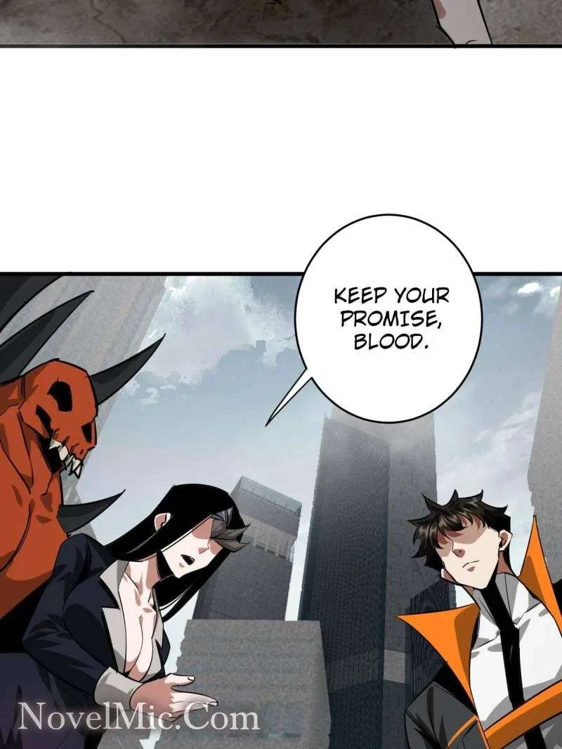 Wheel World Chapter 207 – Page 38